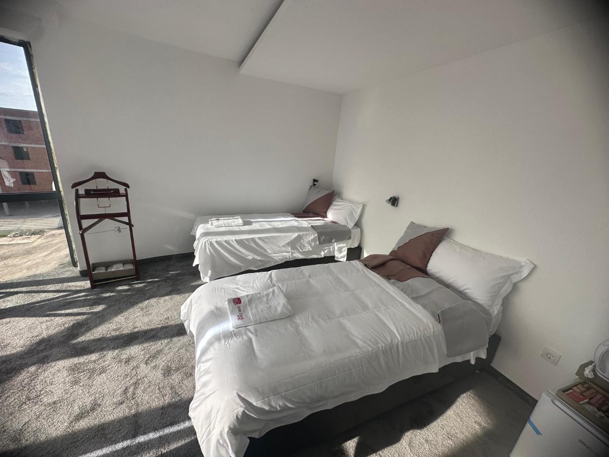 China Town Prenociste Hotell Belgrad Exteriör bild