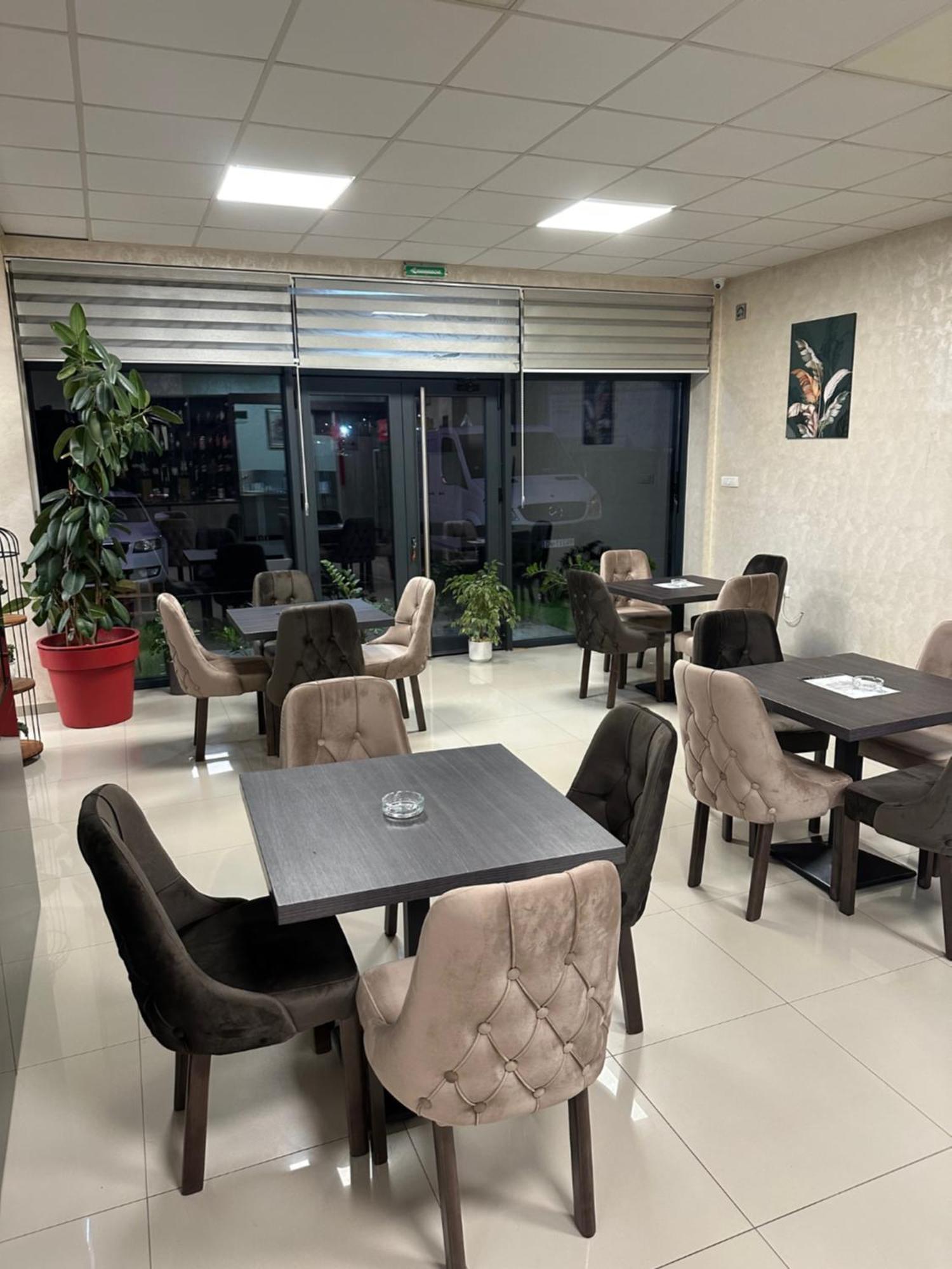 China Town Prenociste Hotell Belgrad Exteriör bild