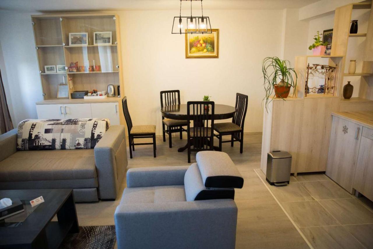 China Town Prenociste Hotell Belgrad Exteriör bild