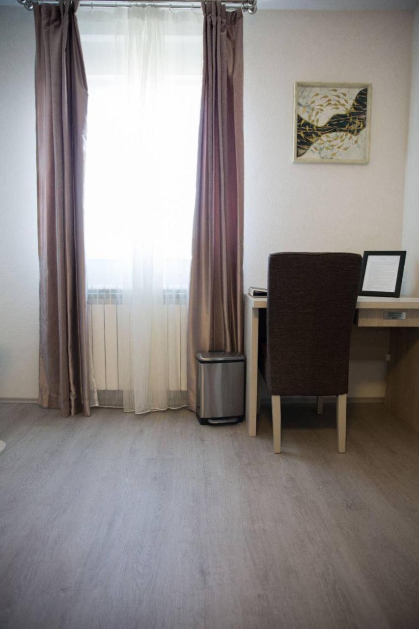China Town Prenociste Hotell Belgrad Exteriör bild