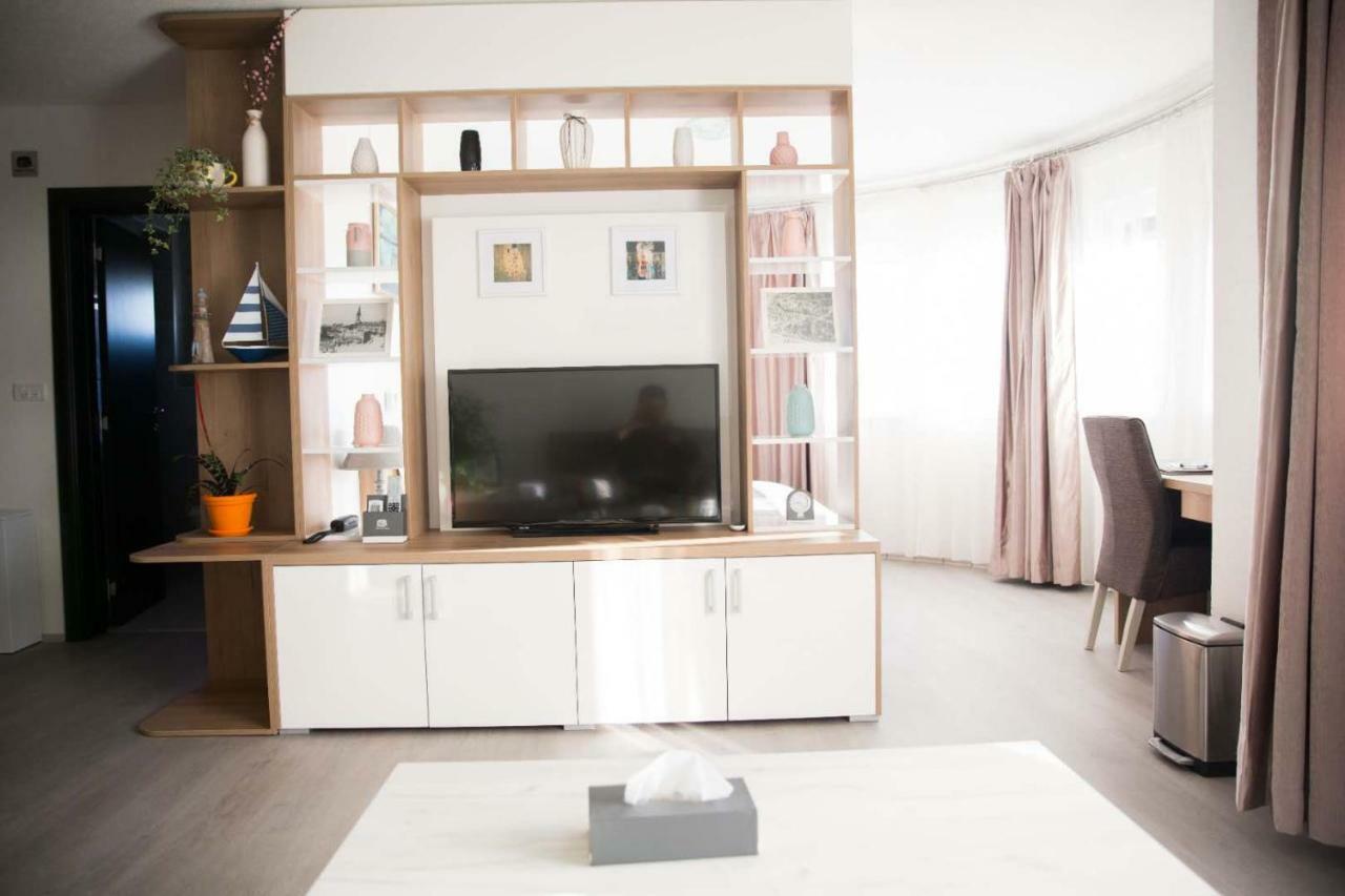 China Town Prenociste Hotell Belgrad Exteriör bild